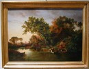 Belgian School 19th Century