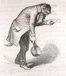 1867 Grandville Engraving