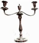 Matthew Boulton OSP Candleabrum C. 1790