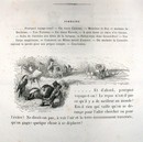 1867 Grandville Engraving Introduction Page