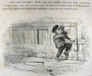 1867 Grandville Engraving 