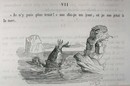 1867 Grandville Engraving